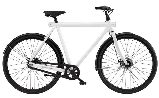 VanMoof Recalls Bicycles Due to Fall and Impact Hazards | CPSC.gov